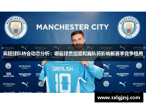 英超球队转会动态分析:哪些球员加盟和离队将影响新赛季竞争格局 英超球队转会动态分析:哪些球员加盟和离队将影响新赛季竞争格局